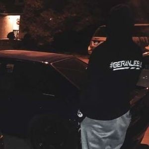 Meet your Posher, Steven